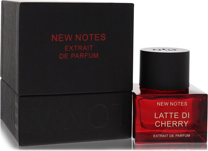 Produktbild New Notes Latte di Cherry (Extrait De Parfum, 50 ml)