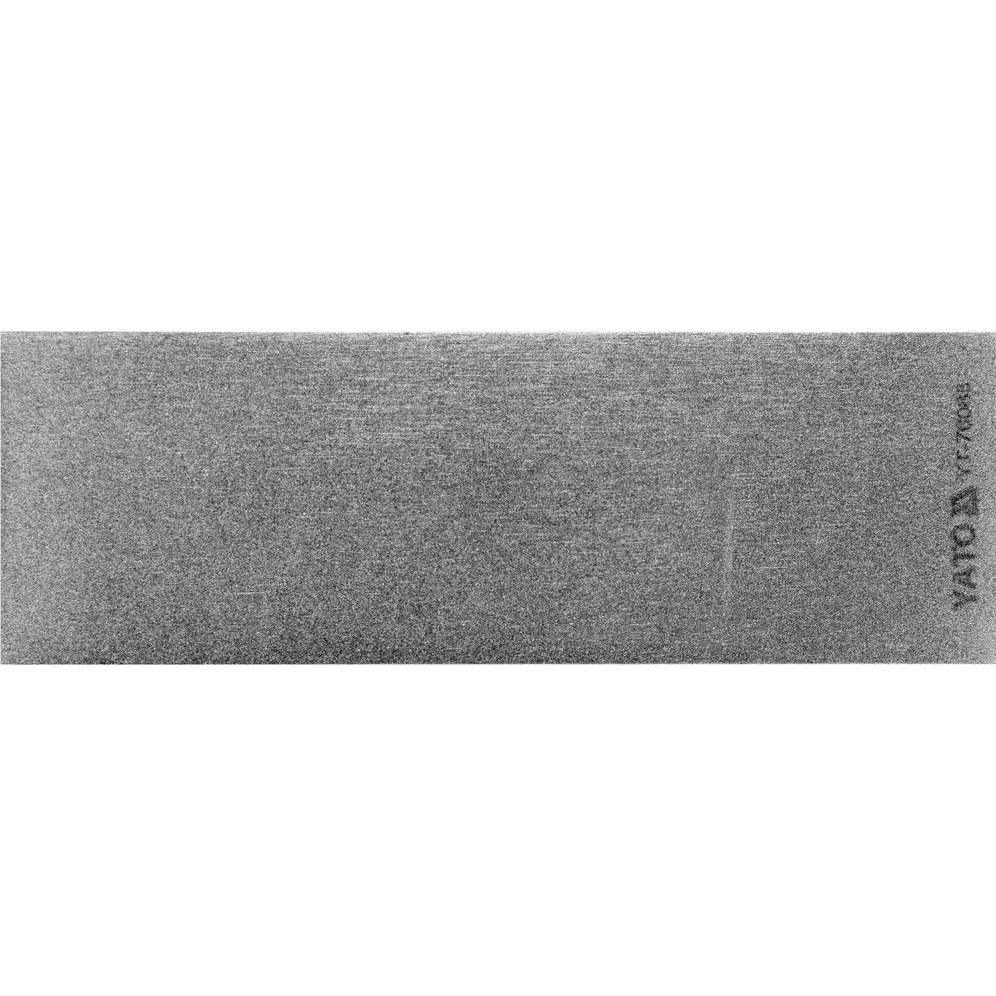 Yato, Schleifmittel, Diamant Abziehstein 150 x 50mm G300 YT-76085 (Grob)