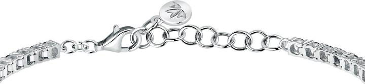 Produktbild Morellato Tesori Armband (18.50 cm, Silber 925)