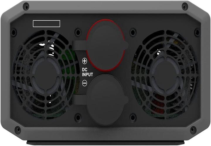 Immagine prodotto Epever Inverter ad onda sinusoidale pura IP3000-42-Plus con display LCD