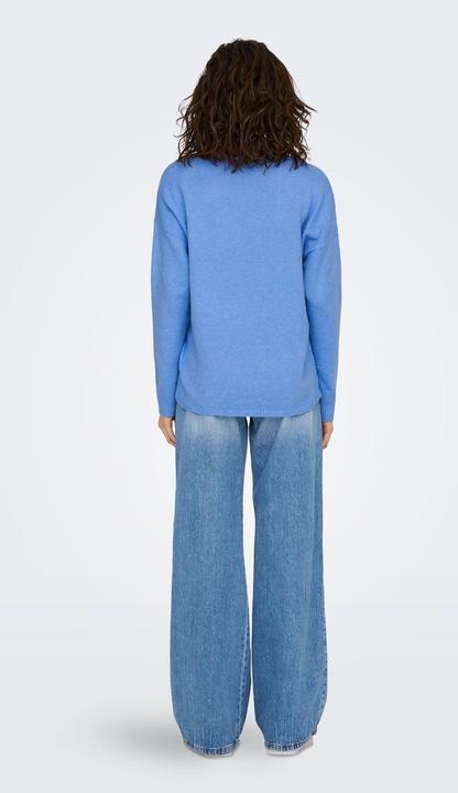 Immagine prodotto Only Maglia con scollo a V (L)