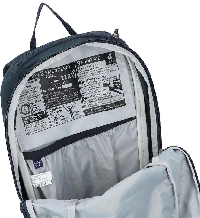 Produktbild Deuter Speed Lite 13 (13 l)