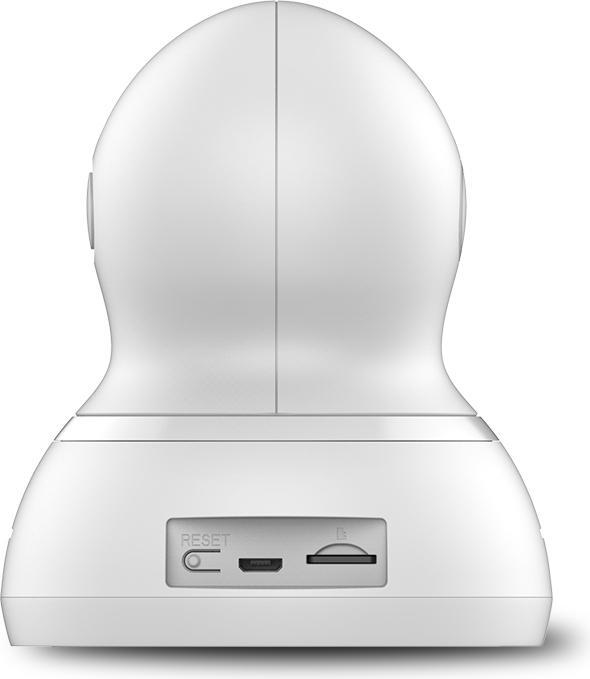 Actual product image YI 1080p Dome Camera (1920 x 1080 Pixels)