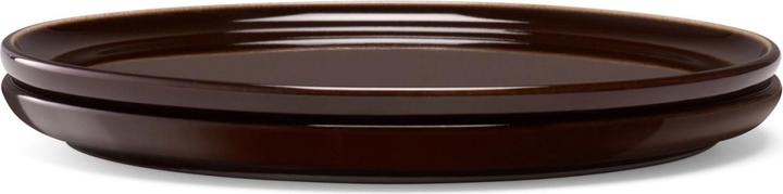 Produktbild LSA 2er Set Collective Teller flach (2x)