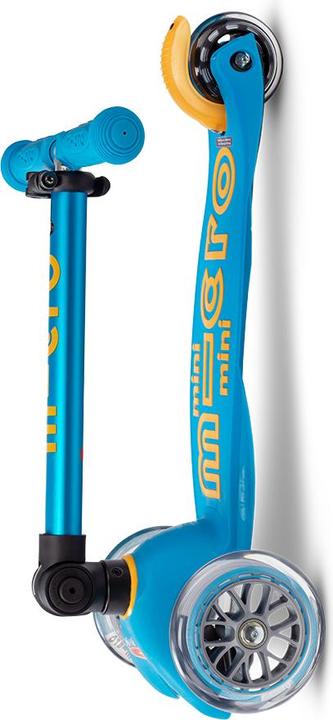 Image du produit Micro Mini Deluxe Foldable