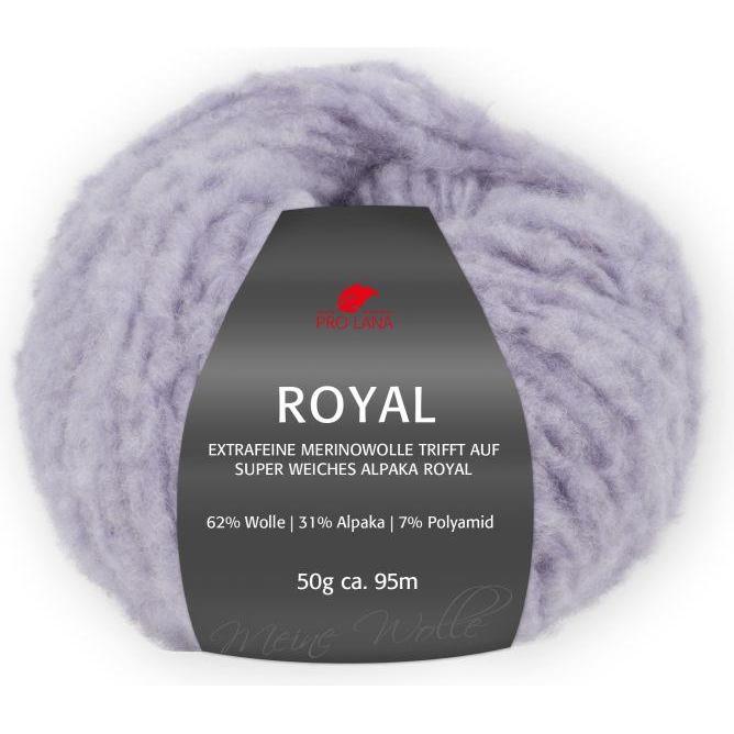 Pro Lana col. 42 ca. 95 m 50 g, Garn + Wolle