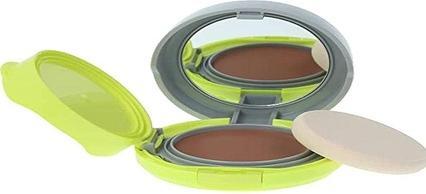 Actual product image Shiseido Sports BB Compact SPF50+ (Very Dark)