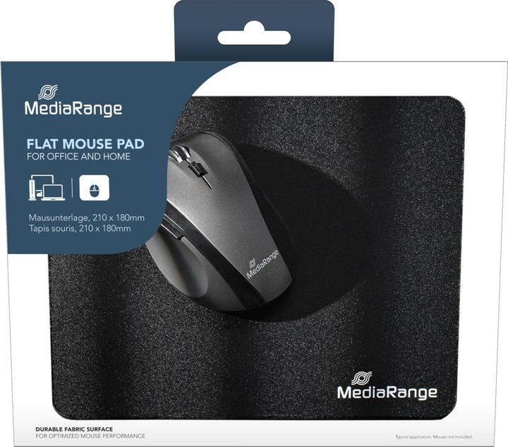 MediaRange MROS251 (S)