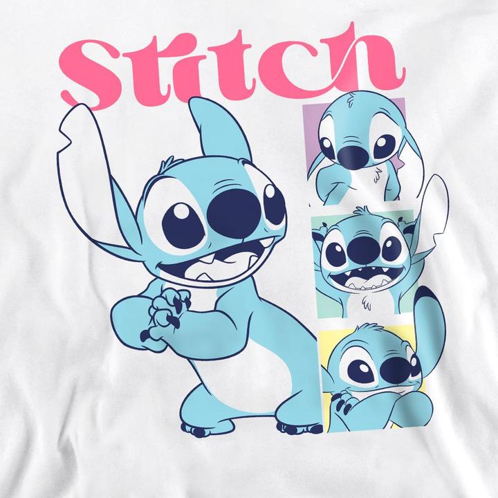 Produktbild Lilo & Stitch 100 Kisses Sweatshirt (L)