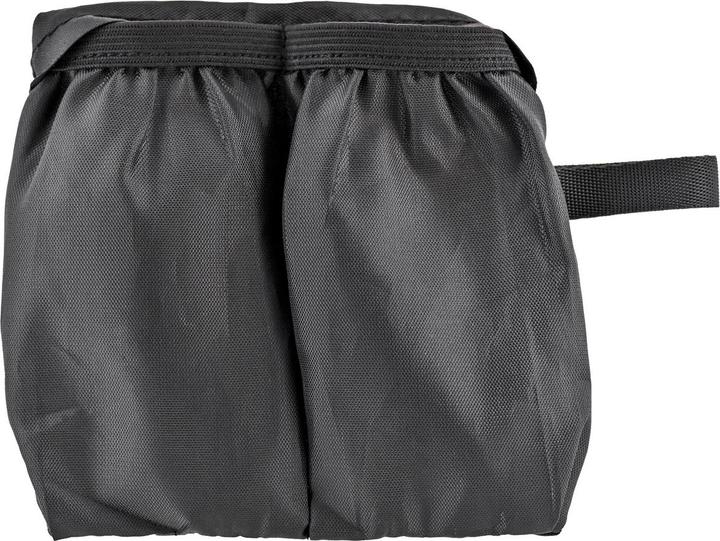 Actual product image Activejet ACM-PLUS-A1 M Massagegerät Beine Schwarz Orange