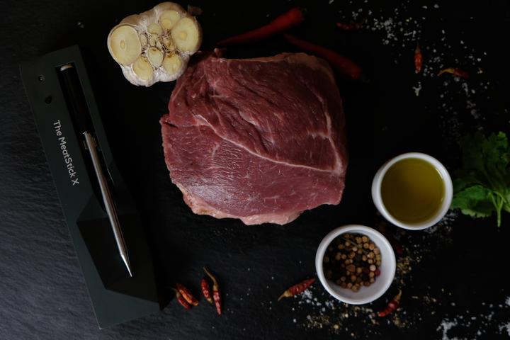 Actual product image The MeatStick Bluetooth