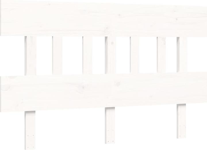 Image du produit vidaXL Seniorenbett (120 x 190 cm)