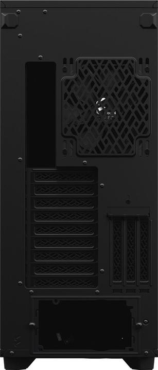 Produktbild Fractal Define 7 XL Black (ATX, mATX, Mini-ITX, E-ATX, EE-ATX, SSI CEB, SSI EEB)