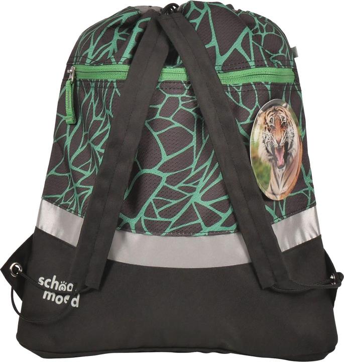 Immagine prodotto School-Mood Set di zaini Champion (23 l)