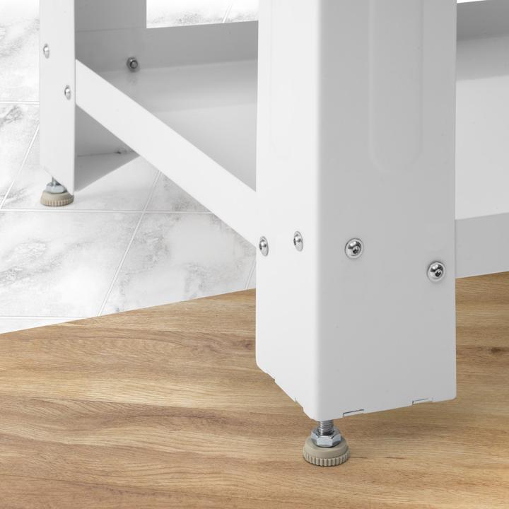 Actual product image Hama Universal undermounting base