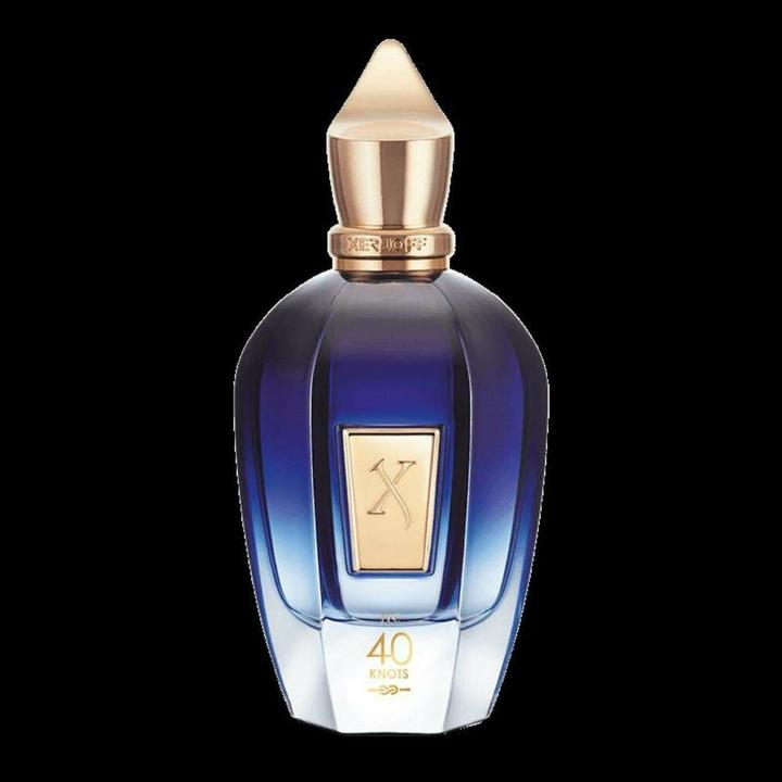Actual product image XerJoff 40 Knots (Eau de parfum, 100 ml)