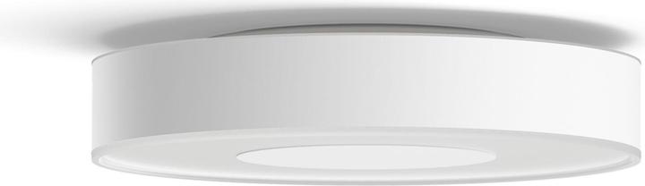 Actual product image Philips Hue White & Color Ambiance Infuse (2400 lm)