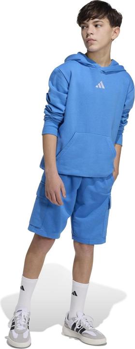 Produktbild Adidas Kid's Essentials Hoodie (128)