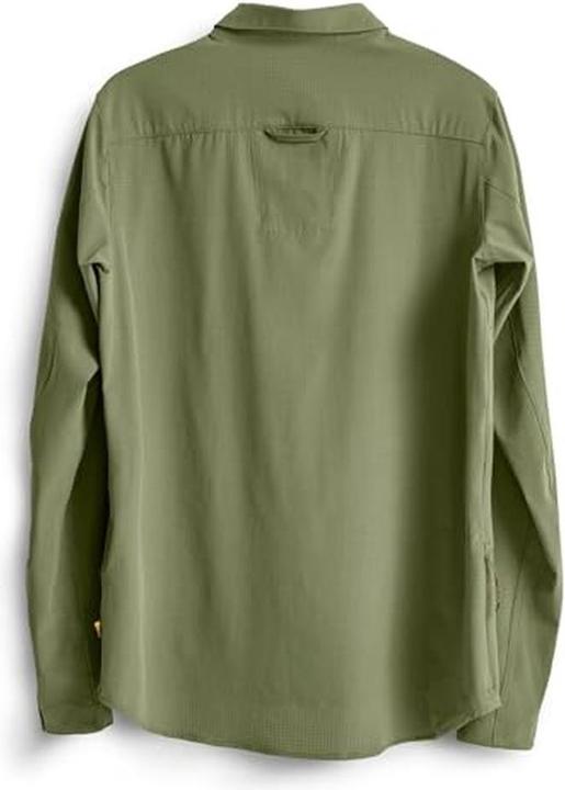 Actual product image Fjällräven F Sun Shirt W (XL)