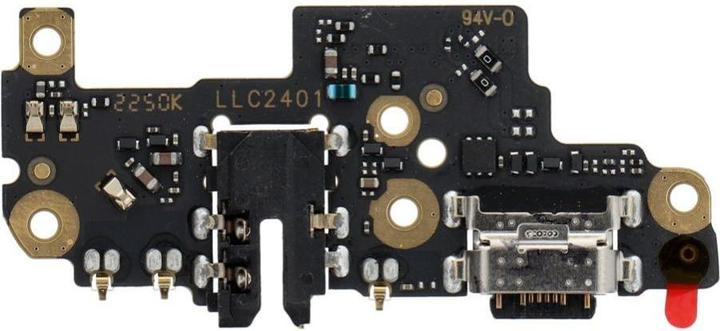 Produktbild OEM Consumables! Charging board for XIAOMI Redmi Note 8 Pro (Fast Charger)