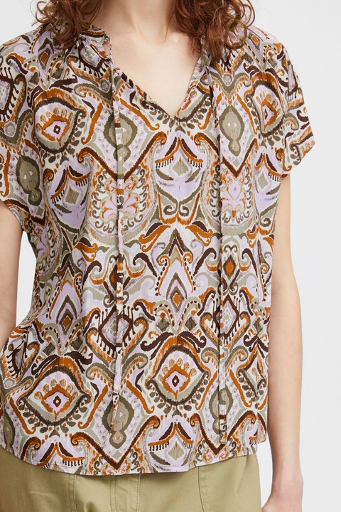 Image du produit B.young BYMMMJOELLA VNECK TOP 2 20814523 (42)