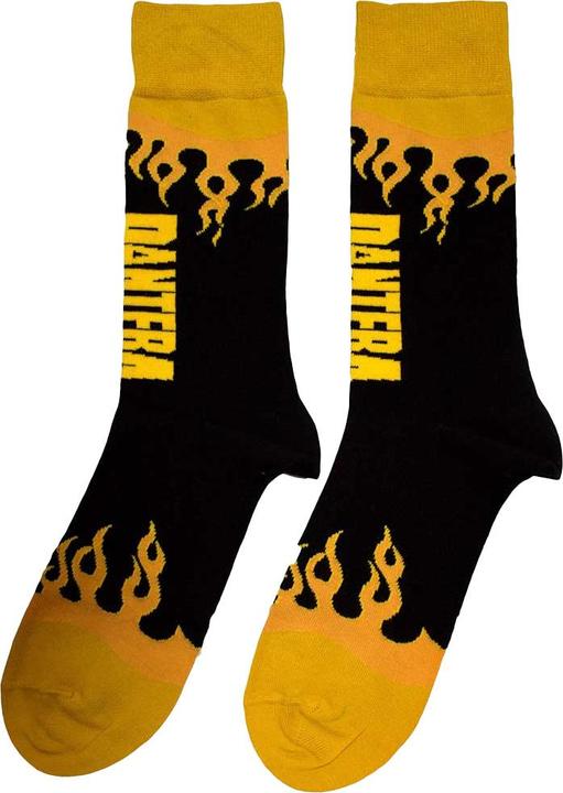 Produktbild Pantera Socken (Einzelpack, 40.5 - 45.5)