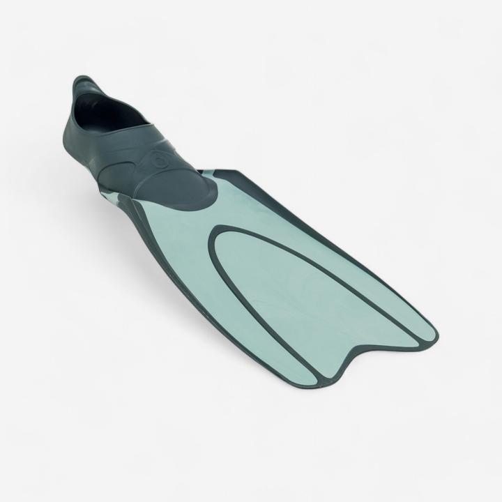 Immagine prodotto Subea Pinne da sub FF 100 React Marbre khaki (40, 41)