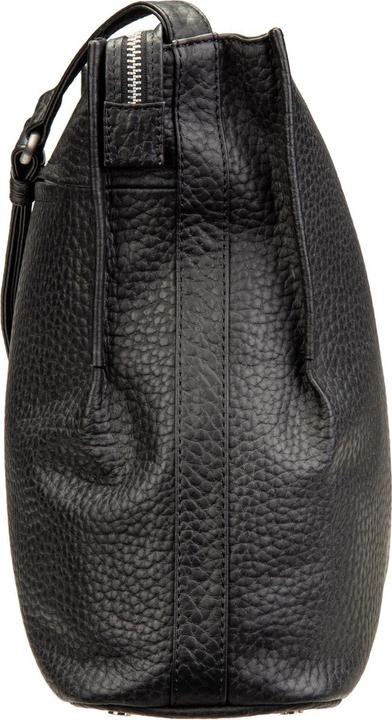 Actual product image Voi Auda shoulder bag leather 27 cm