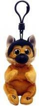 Produktbild Ty Beanie Babies Bellies Clip Ace German 10cm (10 cm)