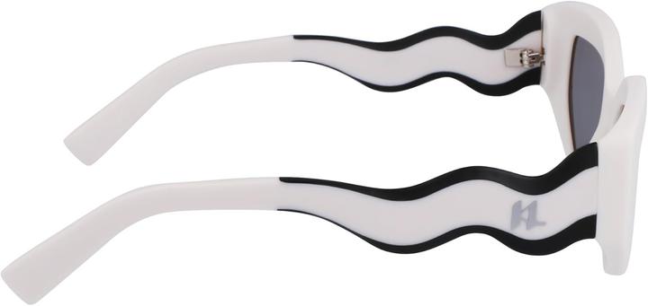 Actual product image Karl Lagerfeld Sunglasses