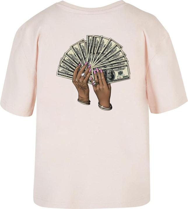 Produktbild Miss Tee B**** Better Tee - 125229 (M)