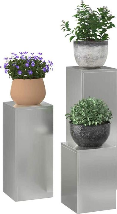 Produktbild vidaXL Pflanzenablage