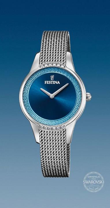 Immagine prodotto Festina Mademoiselle (Orologio da polso analogico, 31 mm)