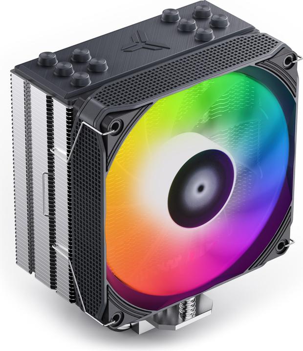 Immagine prodotto Jonsbo PISA A5 ARGB 5V(3pin) + PWM (153 mm)