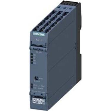 Siemens Modulo compatto PLC 3RK2200-2CE00-2AA2 3RK22002CE002AA2, Domotica