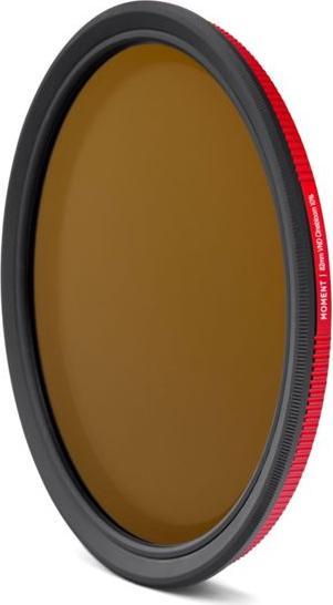 Moment 77mm Cinebloom Variable ND Filter - (2-5 Stop) 20 (77 mm, Black Mist Filter)