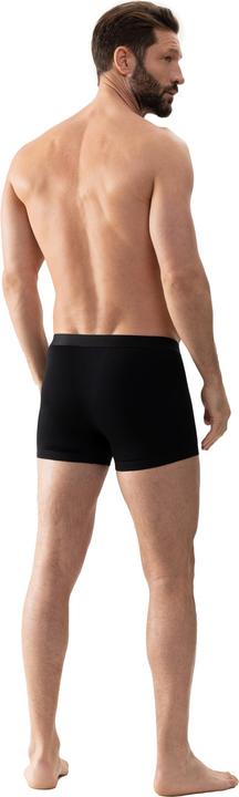 Immagine prodotto Mey Basic maschile - Serie corta in cotone casual (XXL)