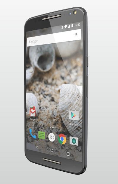 Produktbild Motorola Moto X Style (32 GB, Schwarz, 5.70", Single SIM, 21 Mpx, 4G)