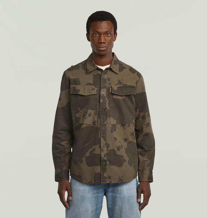 Immagine prodotto G-Star Camicia Cargo Regular (L)