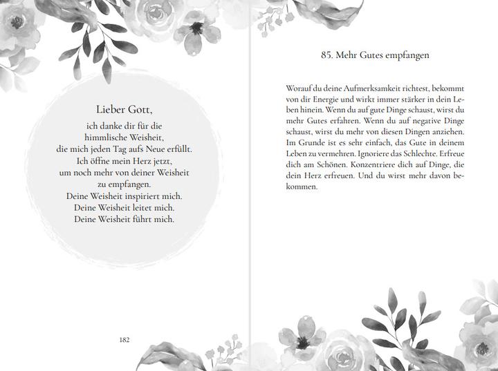 Actual product image 111 Gebete für die Seele (German, Robby Altwein, 2023)