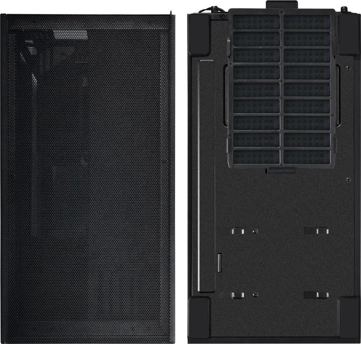 Produktbild Lian-Li SUP-01 (ATX, mATX, ITX)