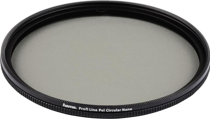 Produktbild Hama Profi Line (49 mm, Polarisationsfilter, 49 mm)