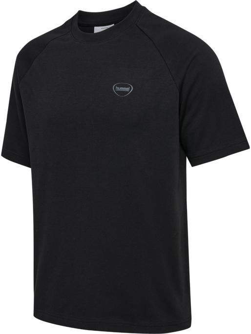 Actual product image hummel hmlTECH LOOSE TEE (XS)