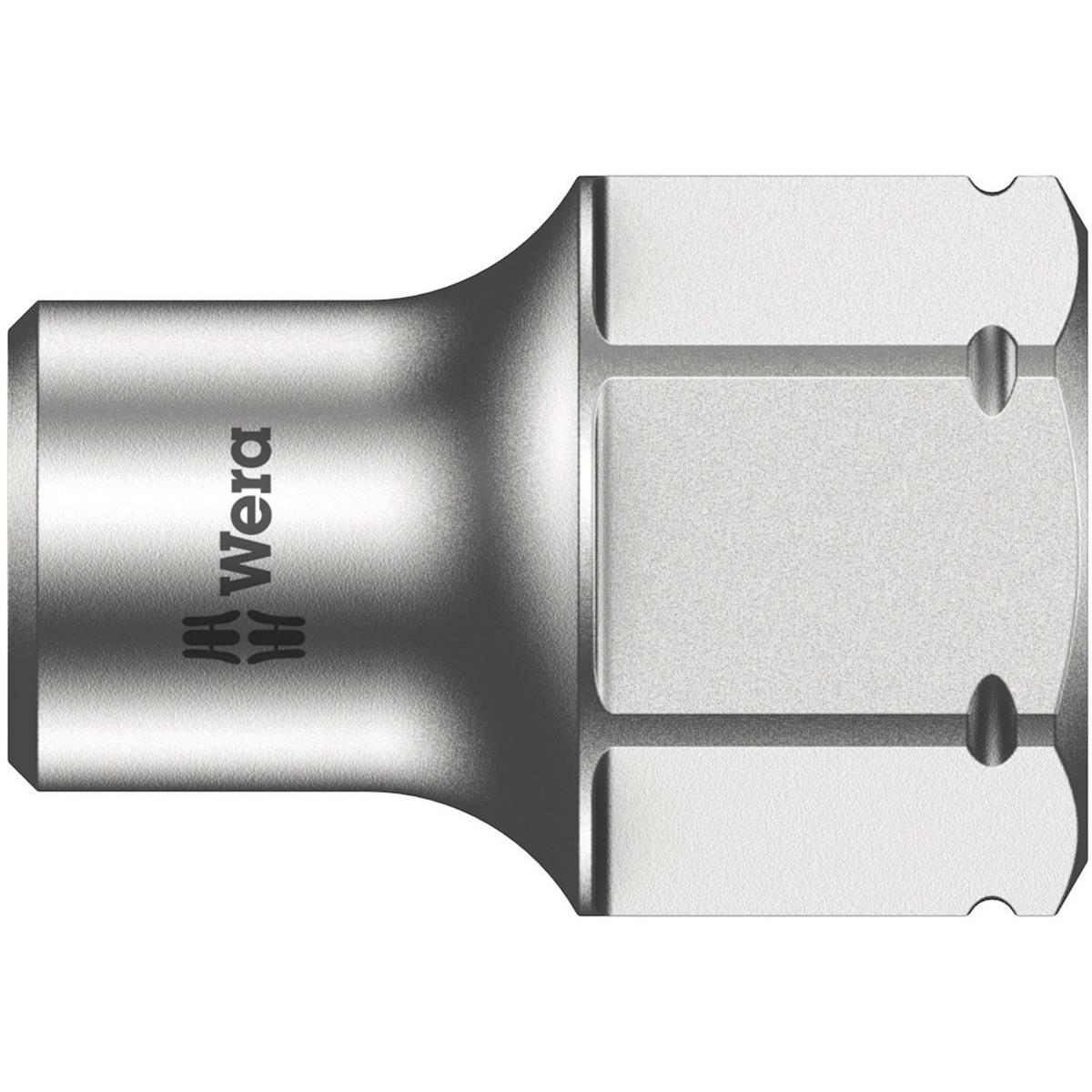 Thumbnail - Wera, Steckschlüssel + Stecknuss, 8790 Fa 5,5 (5.5 mm)