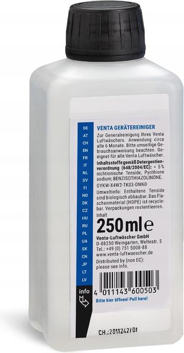 Actual product image Venta Device cleaner (1 x)