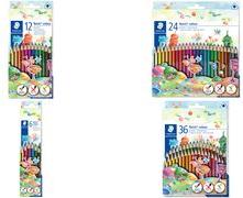 Image du produit Staedtler Noris (Multicolore, 6 x)
