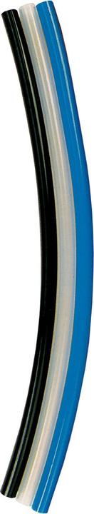 Actual product image Riegler Polyurethane hose, hose ø 10x1.5 mm, natural, roll Ã 25 m