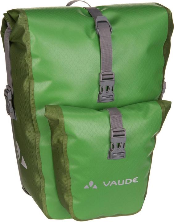 Actual product image Vaude Aqua Back Plus (Luggage carrier bag)