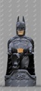 Actual product image Exquisite Gaming DC Comics: Batman Cable Guy [20 cm] (Xbox One S, PC, Mac, Xbox Series X, Xbox 360)