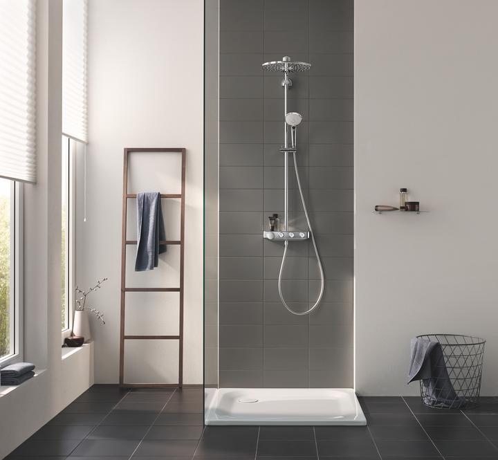 Produktbild Grohe Euphoria SmartControl System 310 Duo Duschsystem